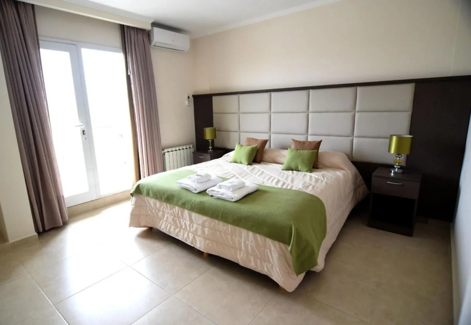 Sanpier Alquileres Temporarios