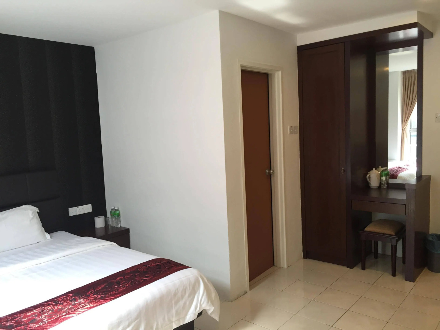 Havona Hotel @ Taman Tropika Kulai