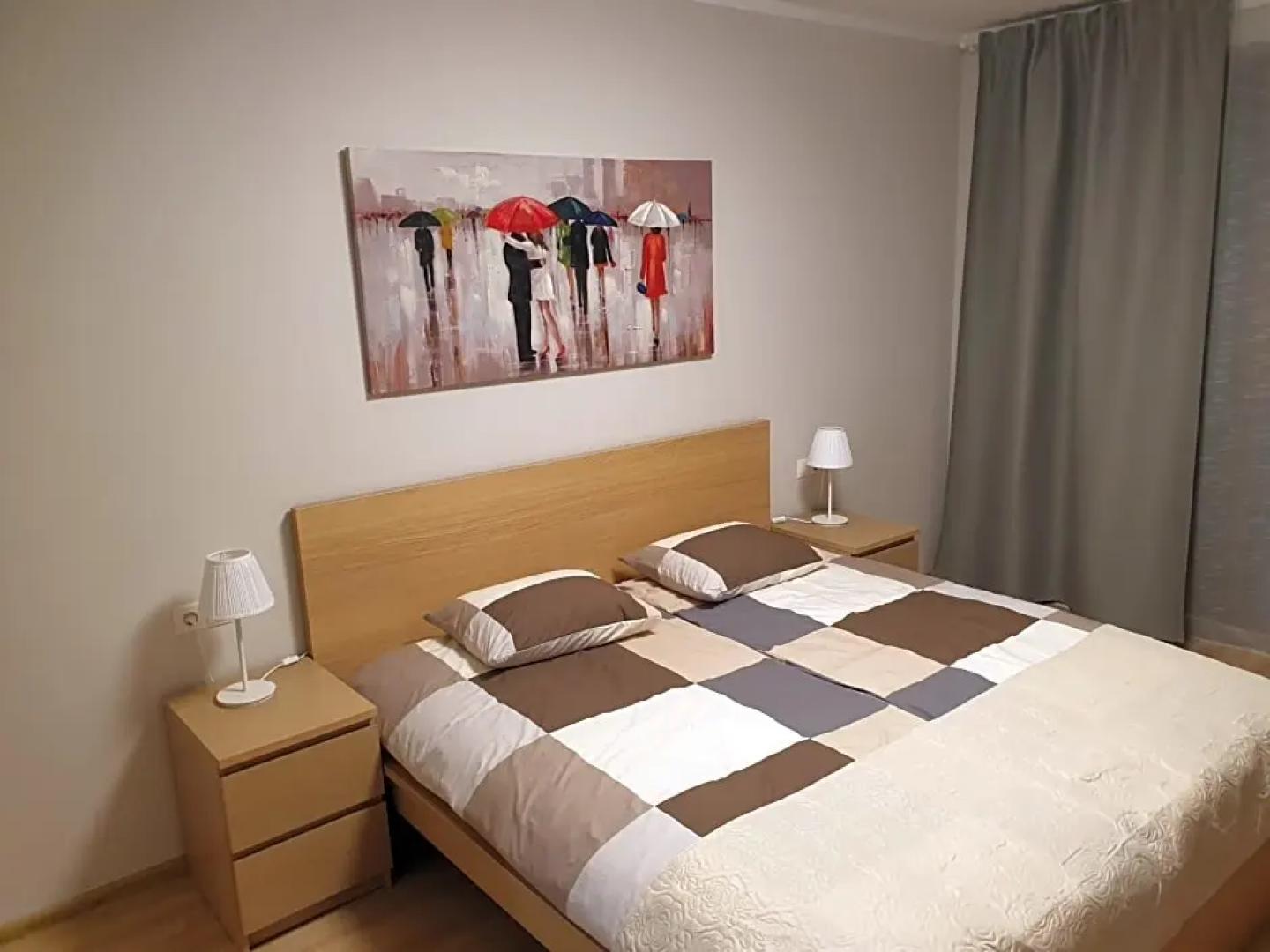 Raganas Ķēķis Hotel