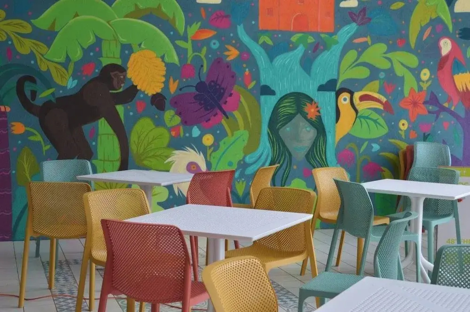 Hotel Azul Esmeralda