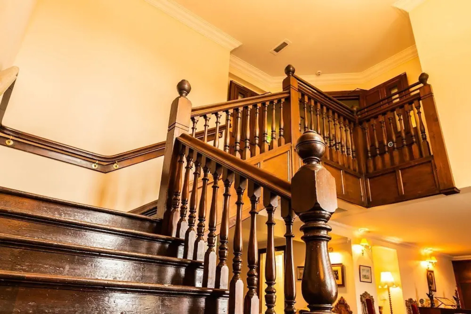 The Bridge Guest House