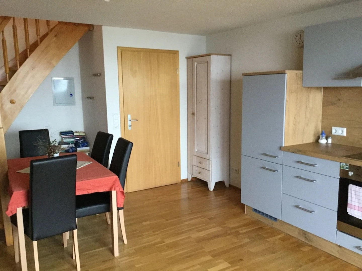Ferienwohnung Anna