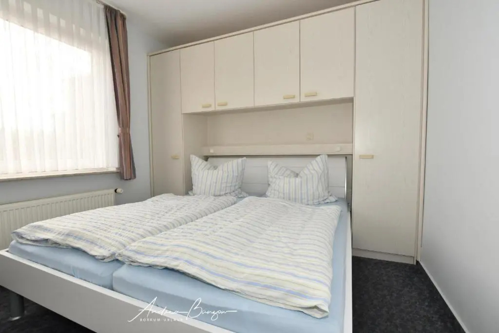 Ferienhaus Eilts Wohnung 10