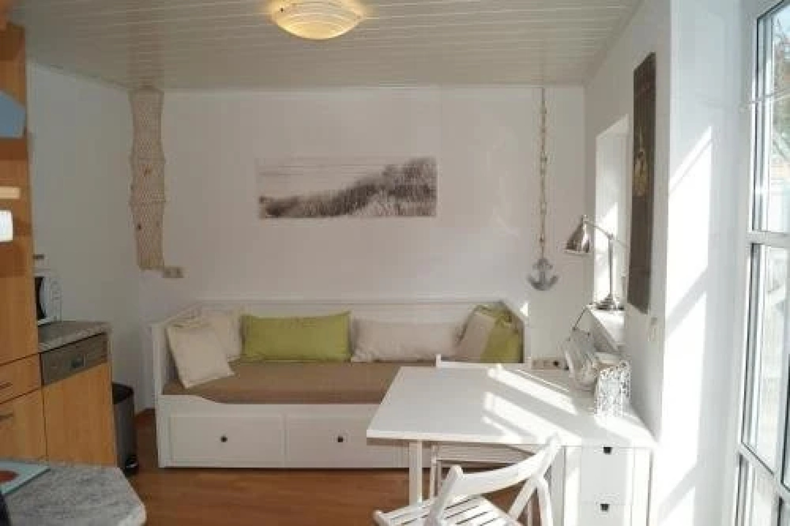 Pension "Perle am Main "