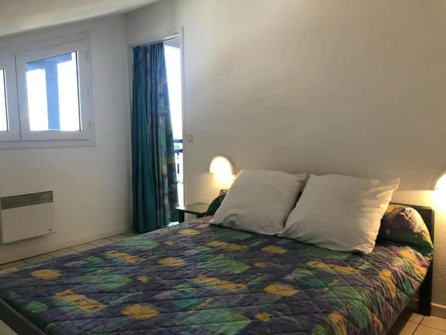 Appartement Guéthary, 2 pièces, 4 personnes - FR-1-239-604