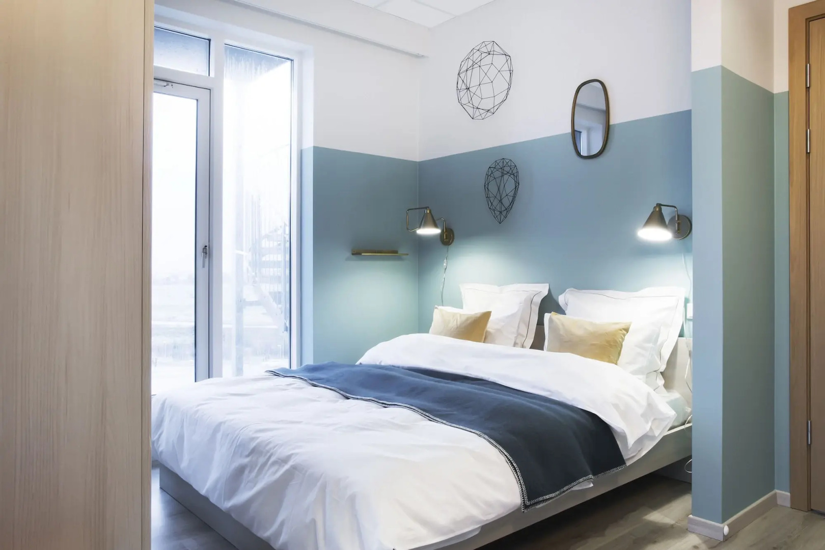 Icelandic Apartments by Heimaleiga