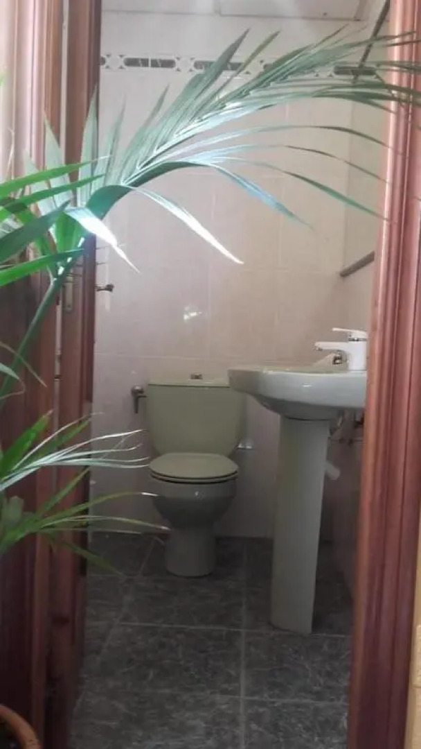 Casa Turistica Termas