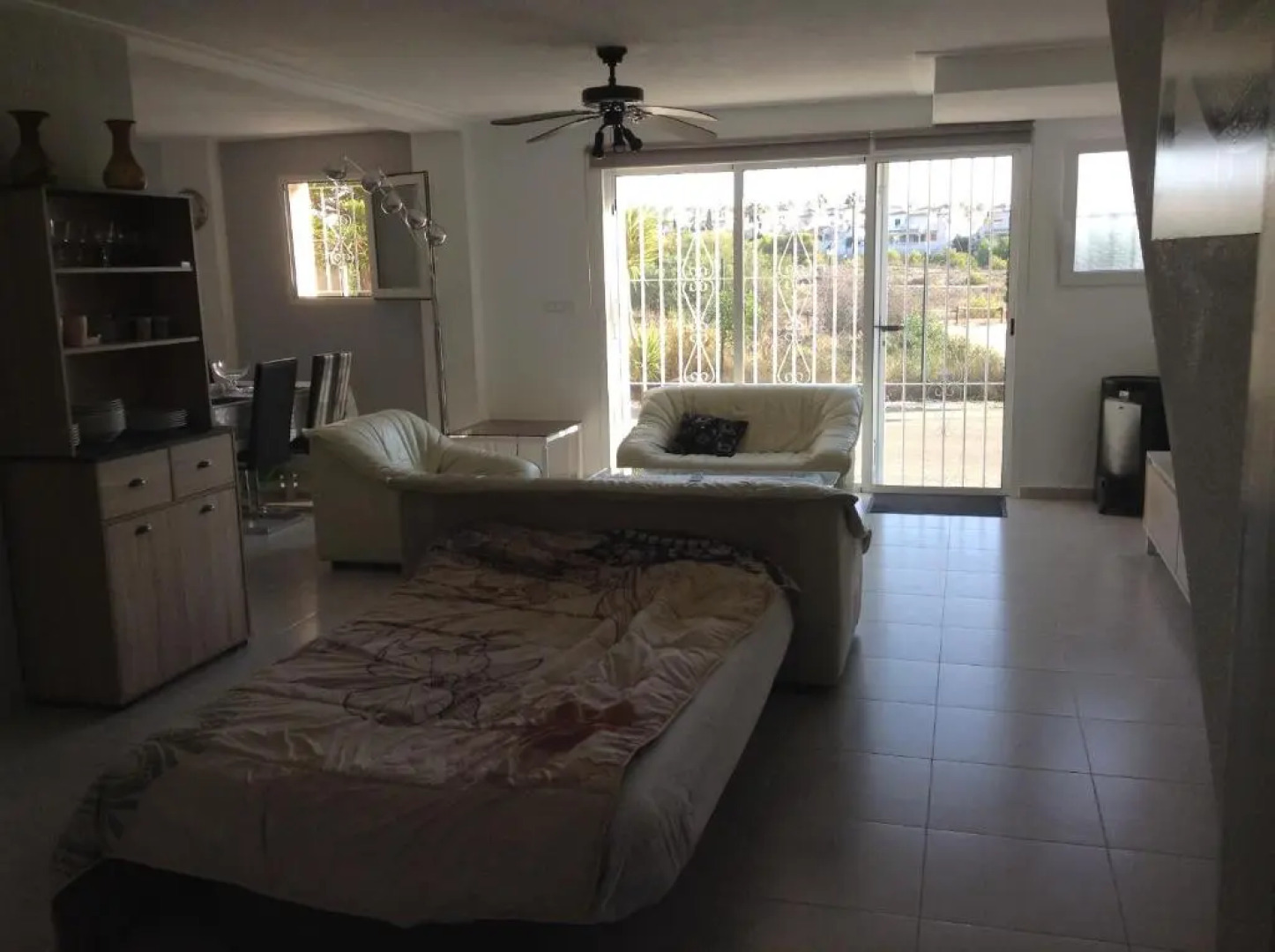 Calle jose Maria sicilia 466