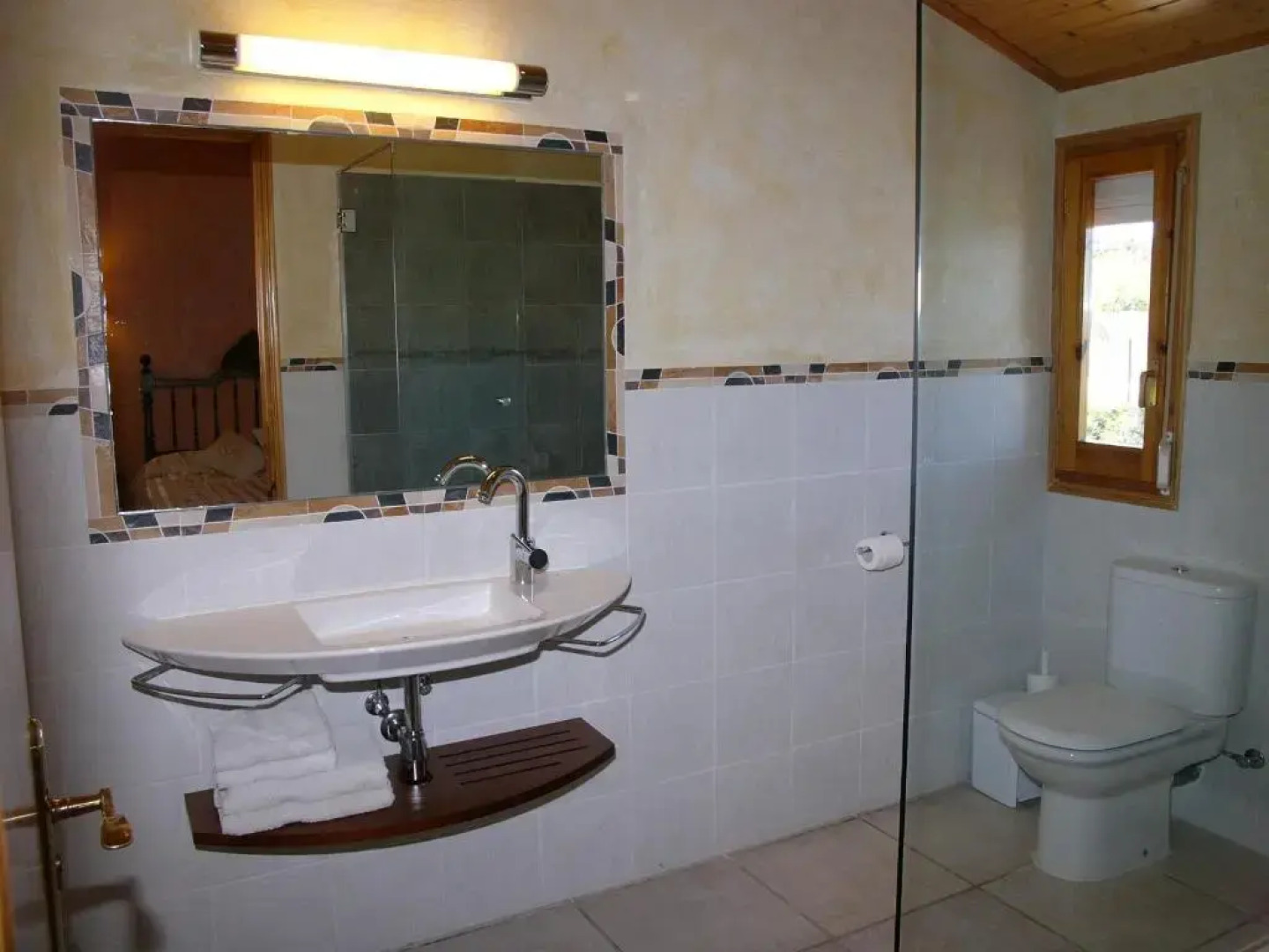 Agroturisme Cal Jeroni