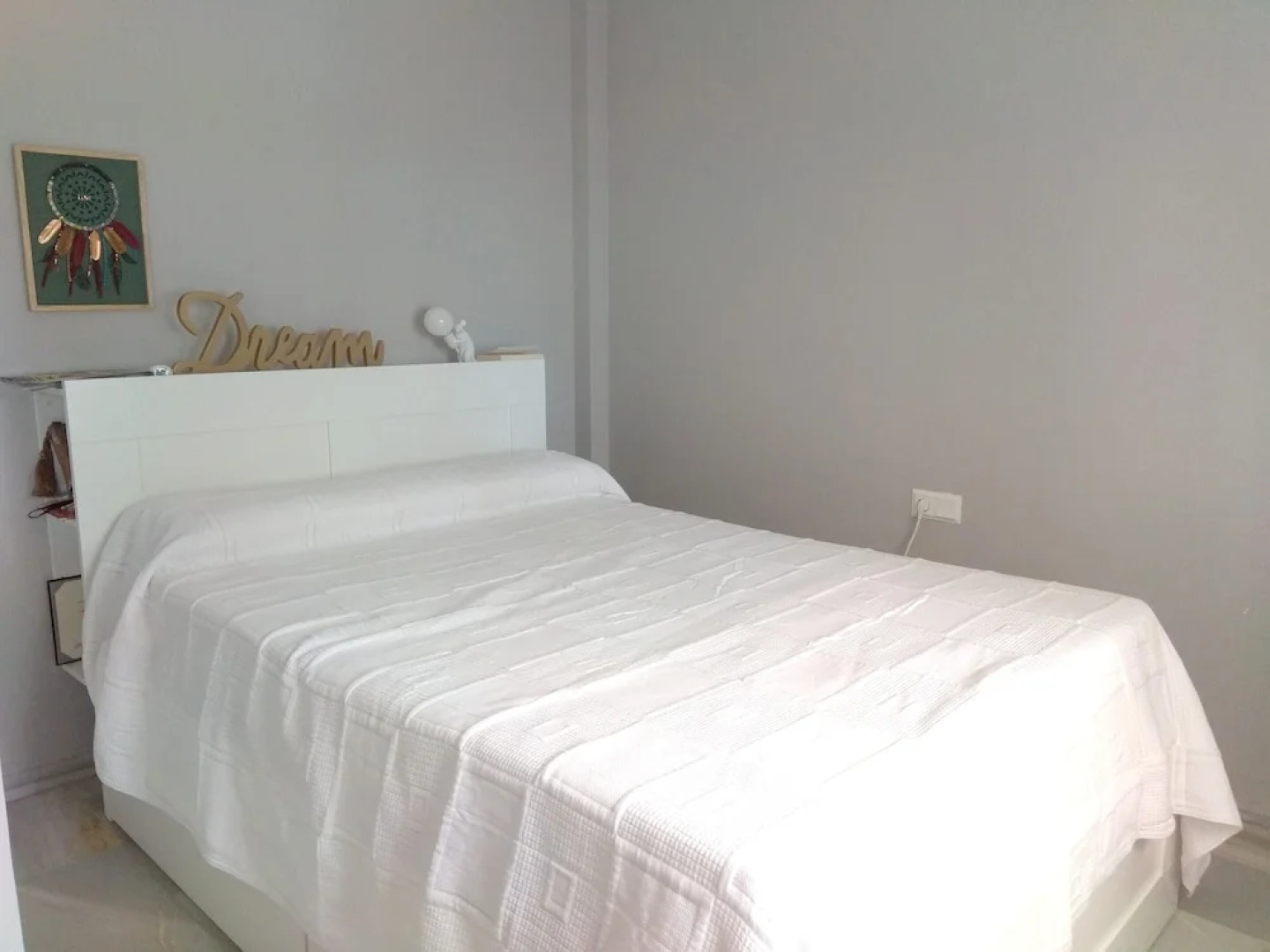 Apartment With 2 Bedrooms in Torrox Costa, With Wonderful sea View, Po