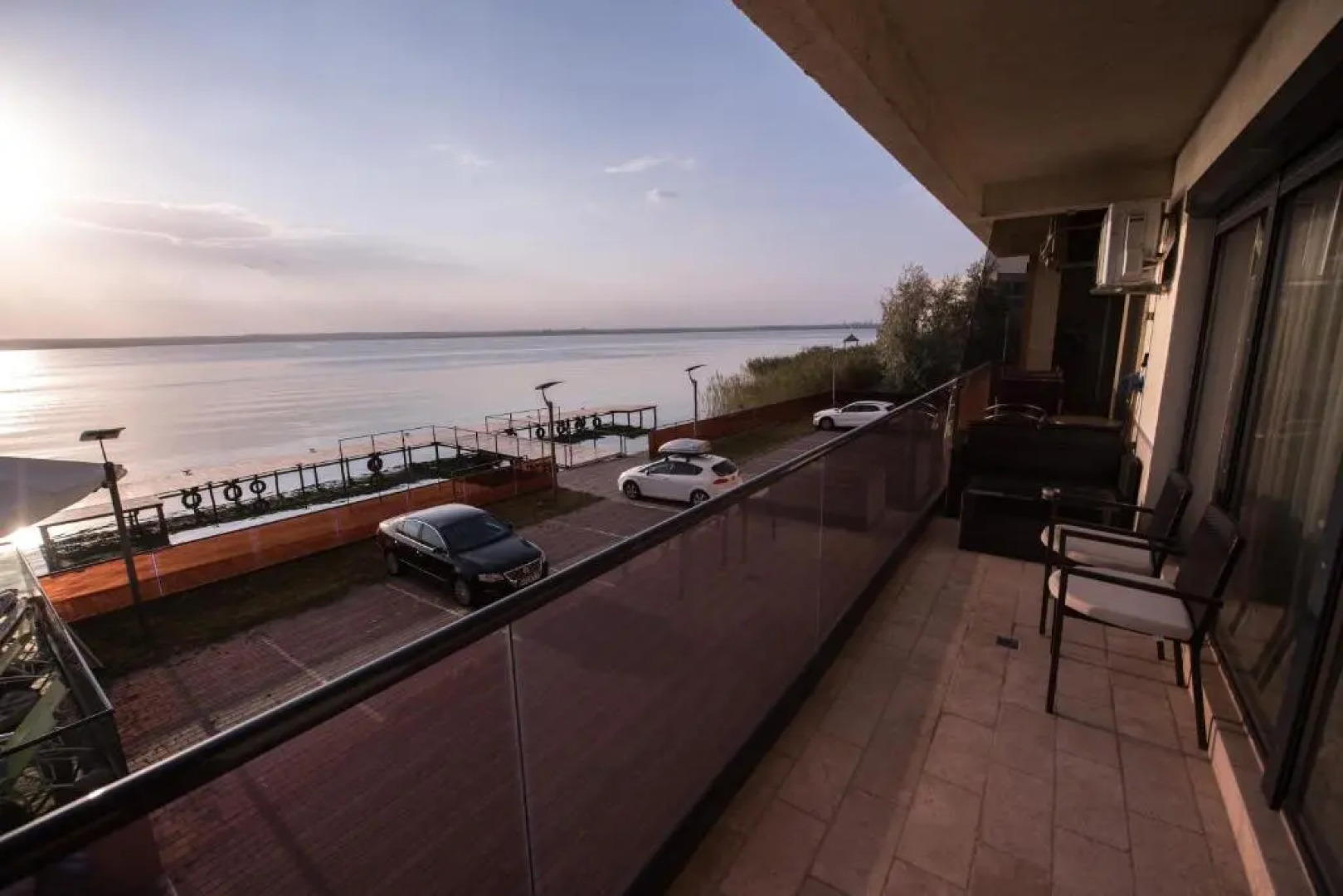 SnS Apartament in Vila Sophia