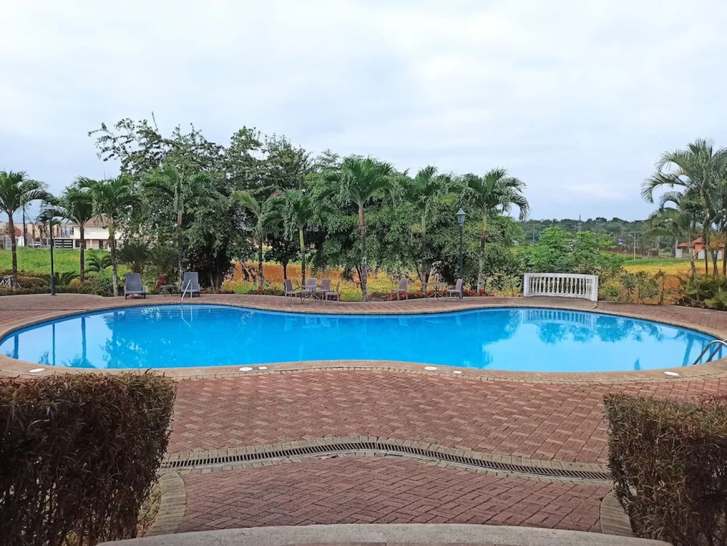 Hotel Palmar del Sol