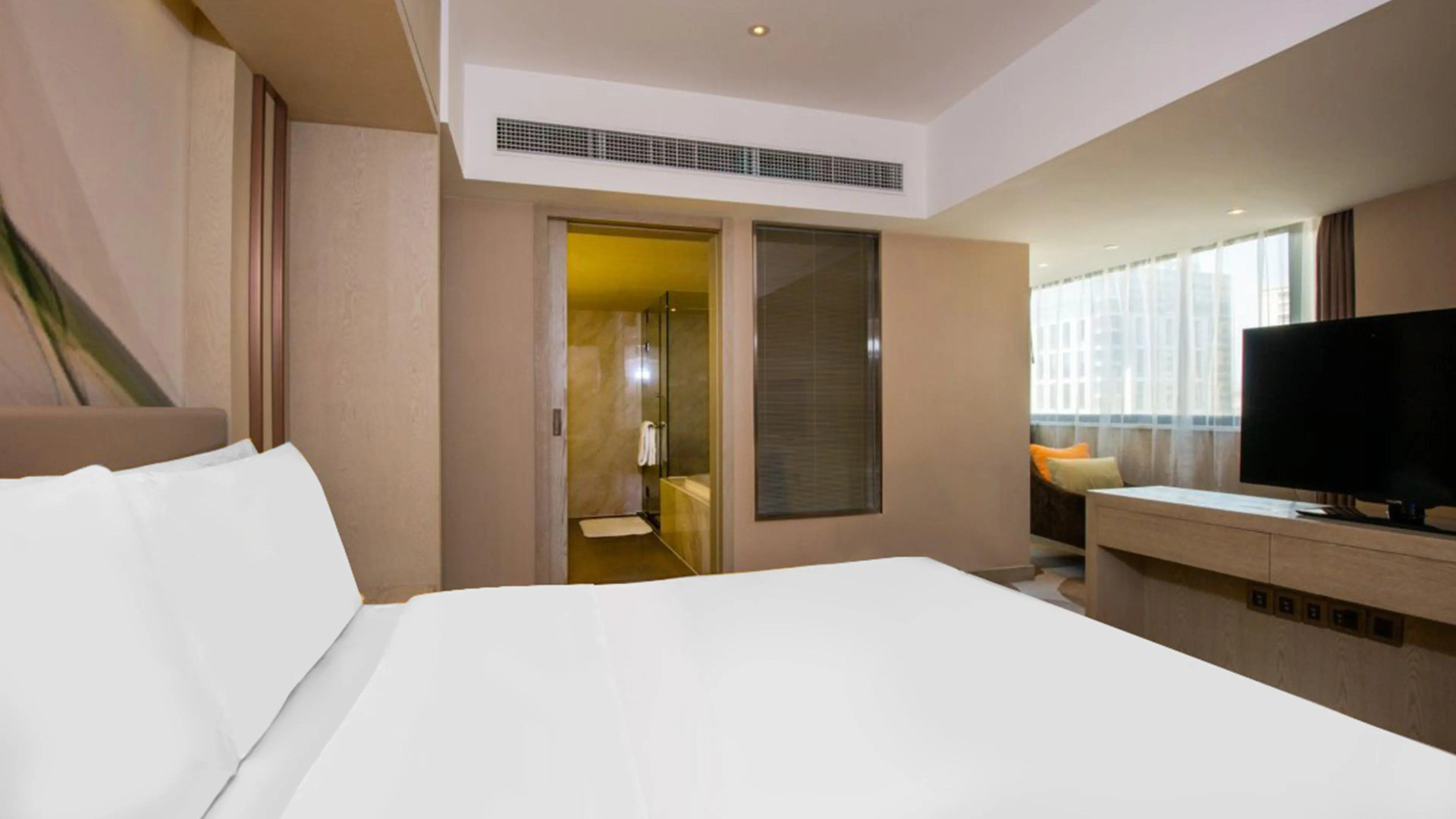 Holiday Inn Kunming City Centre by IHG