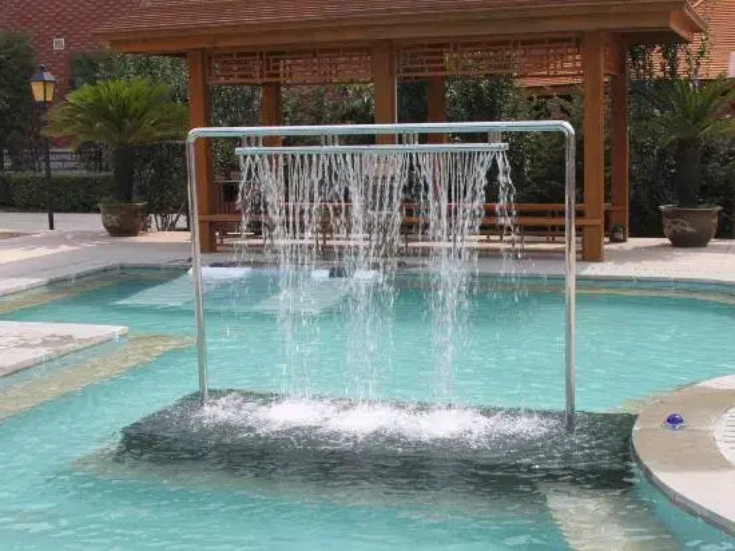 Gaizhou Yujingshan Hot Spring Garden Hotel