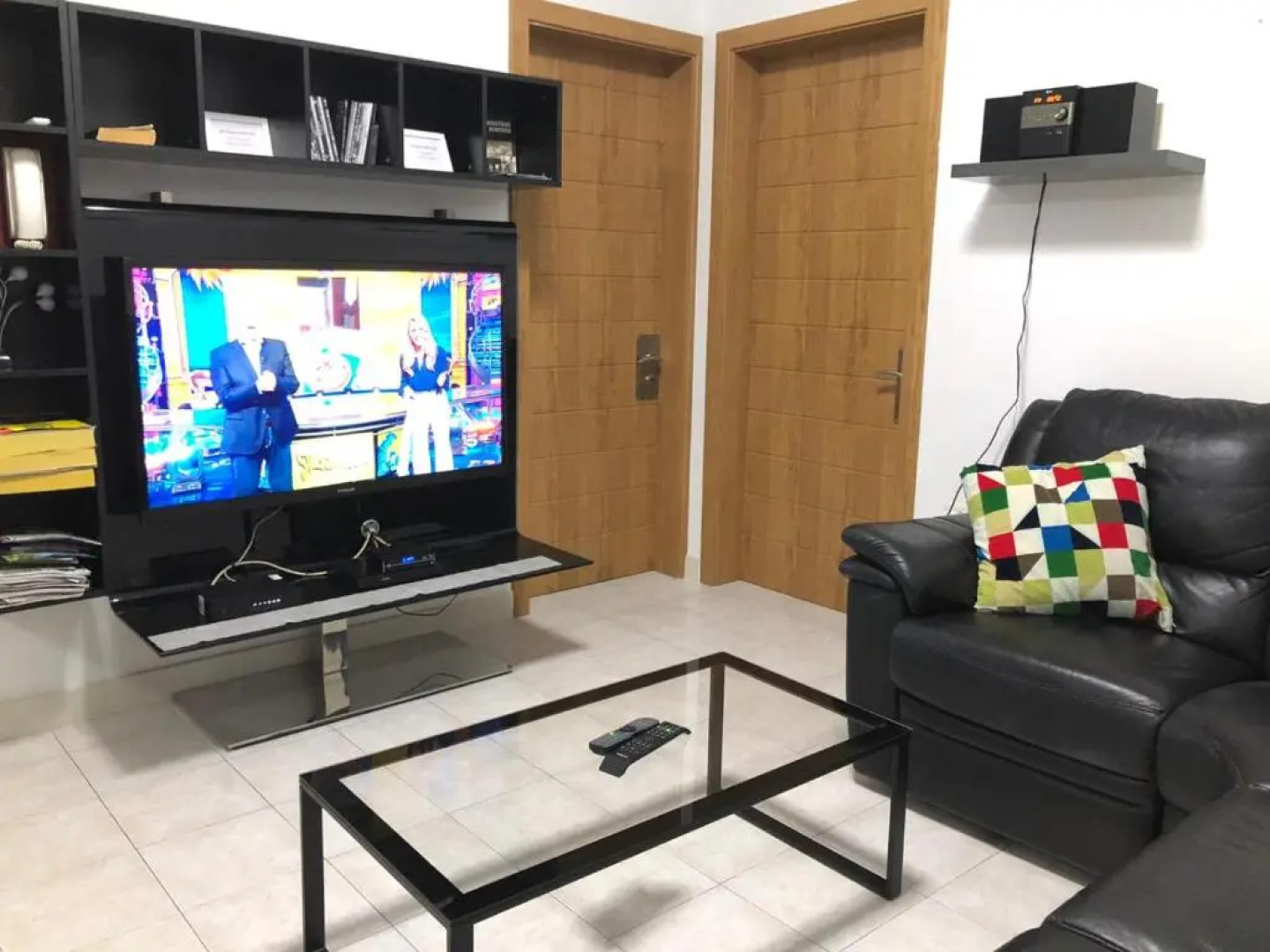 SeaBreeze Apartment in Gzira Malta