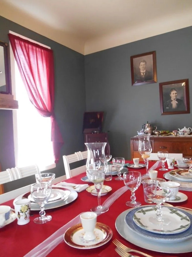 Amandas Bequest Bed and Breakfast