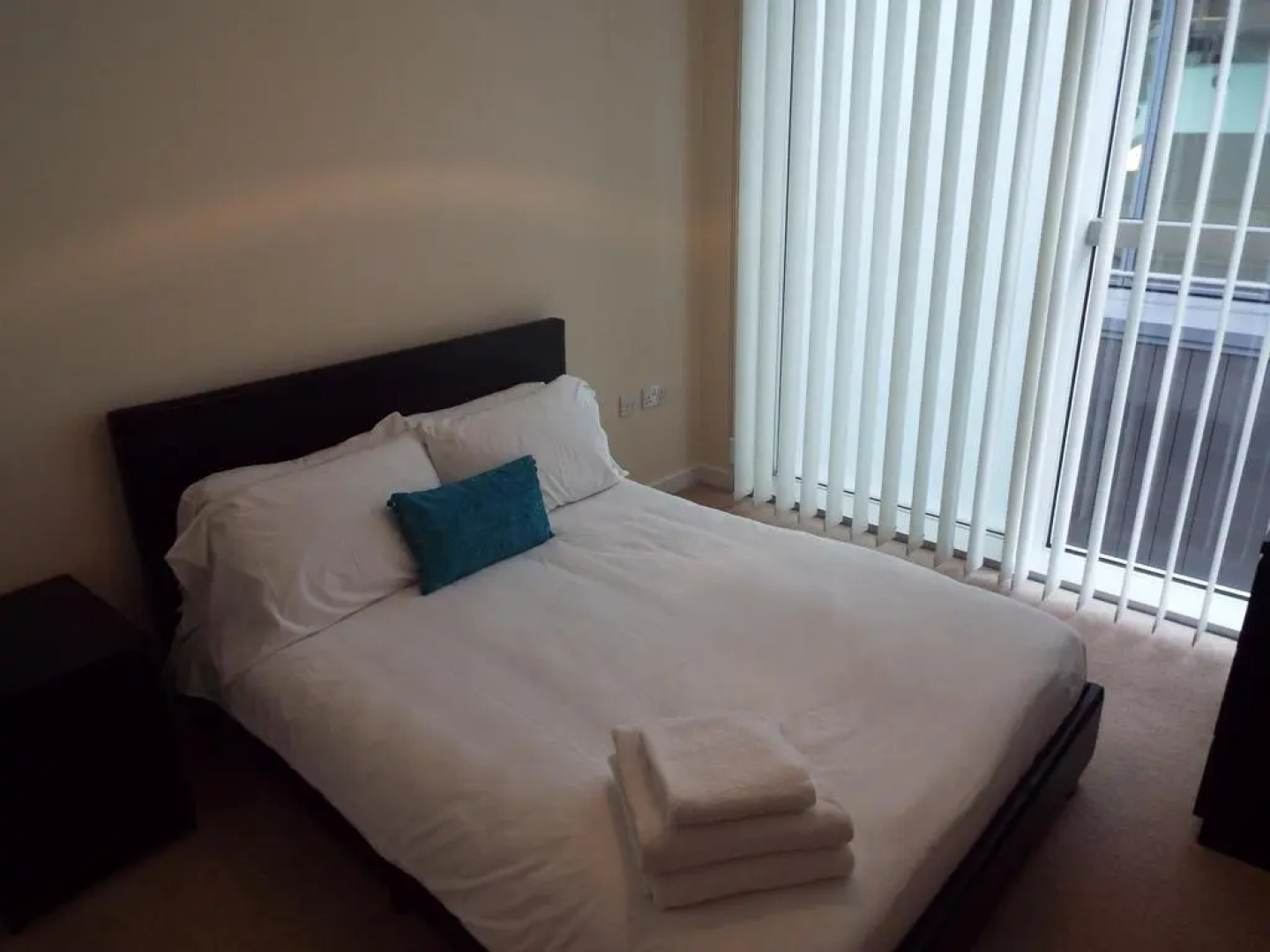 Bourdeaux Hub Apartments