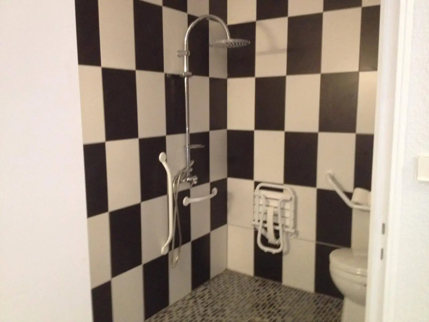 Hôtel Acacia Nancy Sud Lunéville