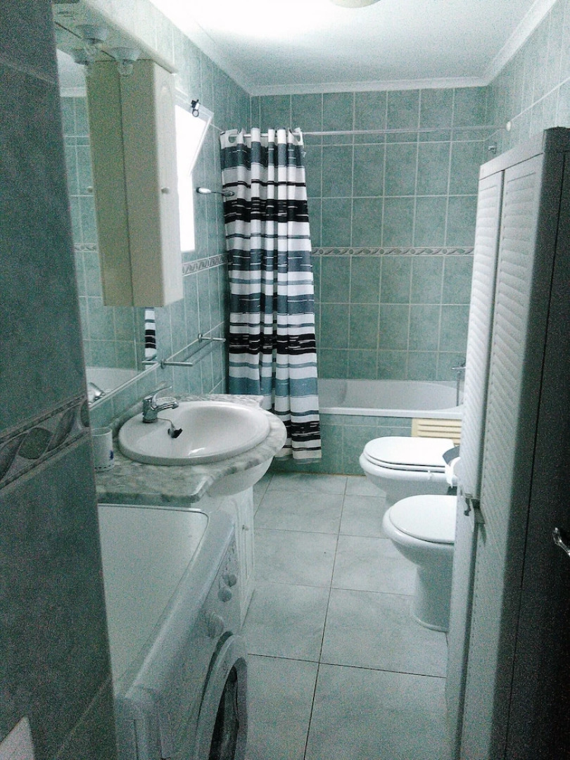 Santa teresa Farmhouse byRental4all