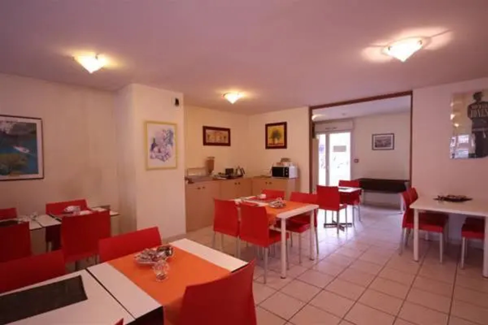 Côté Sud Hotels Et Residences