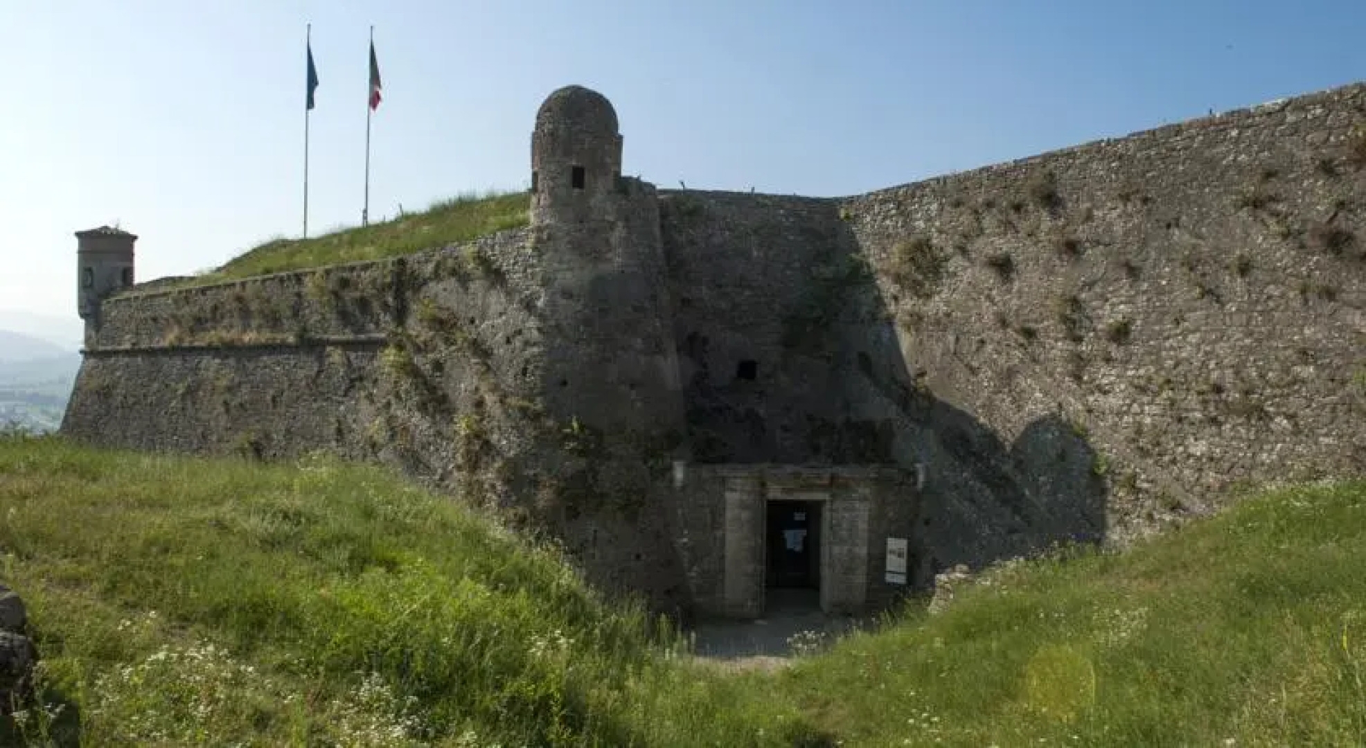 La Tana del Bianconiglio