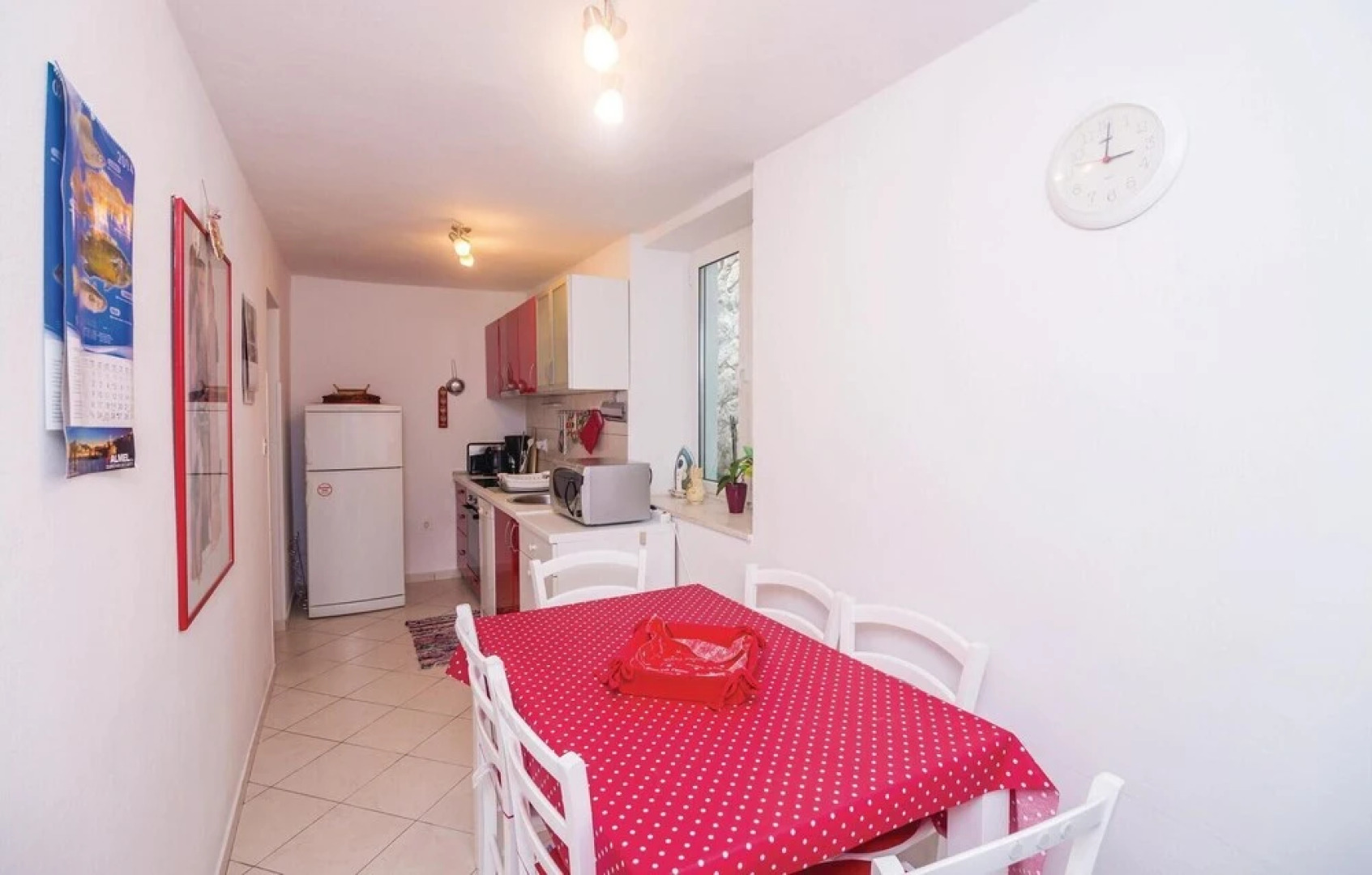 Beautiful Home in Zaton Veliki With Wifi and 3 Bedrooms