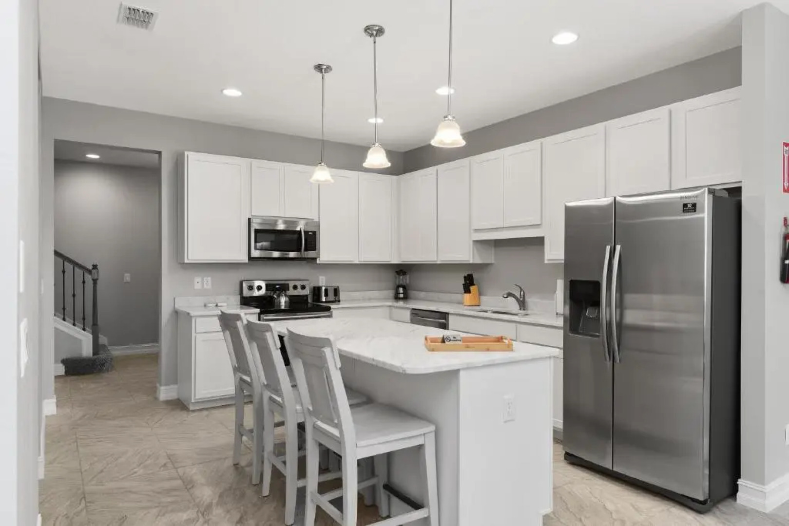 Fortebello Beachside - 166