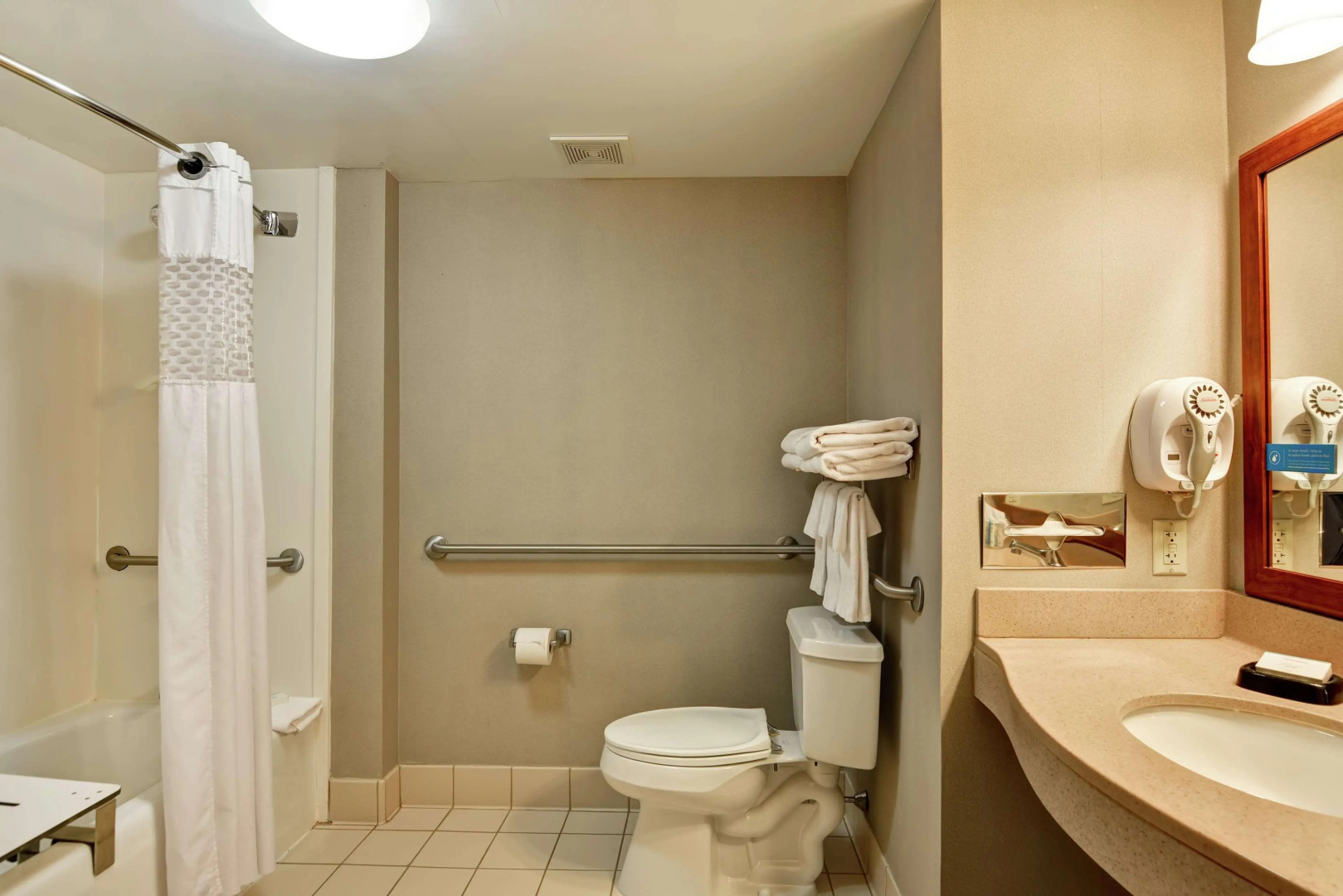 Hampton Inn Bloomsburg