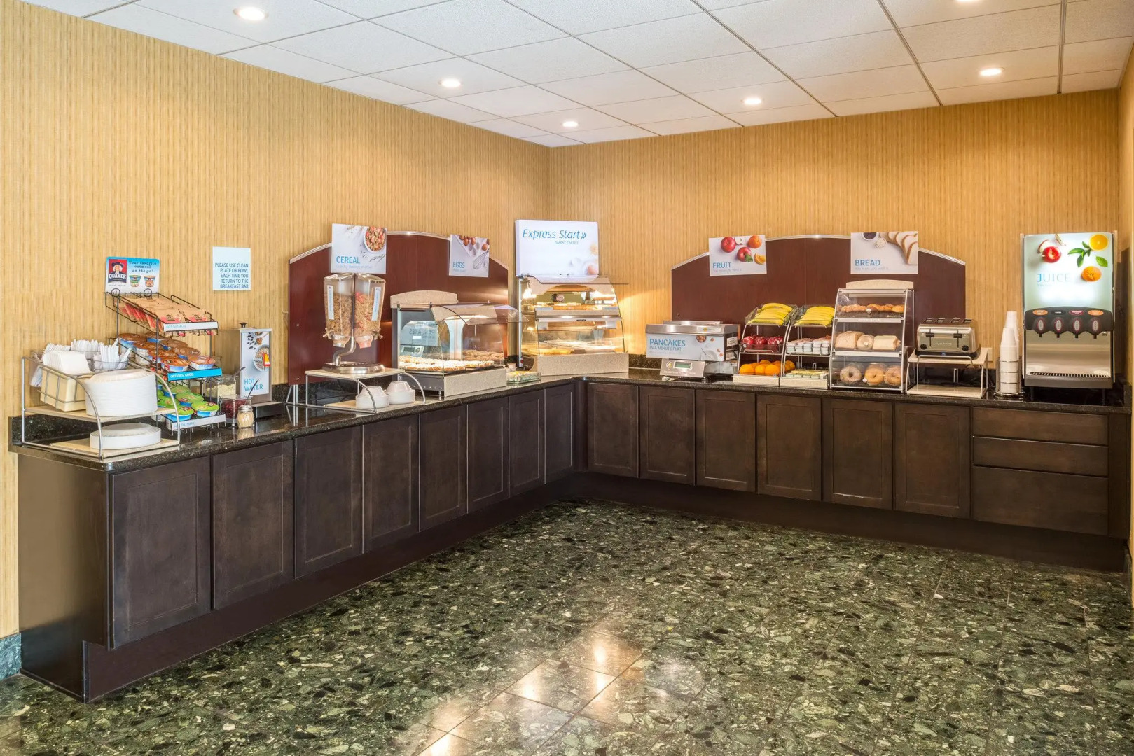 Holiday Inn Express Philadelphia NE - Bensalem by IHG