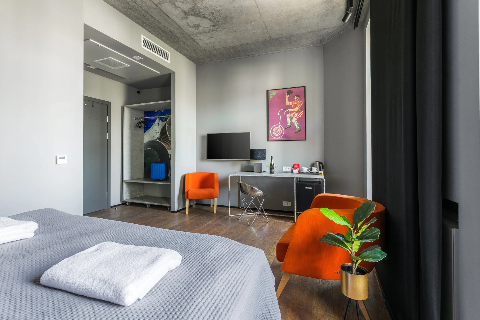 Dada Premium Aparthotel