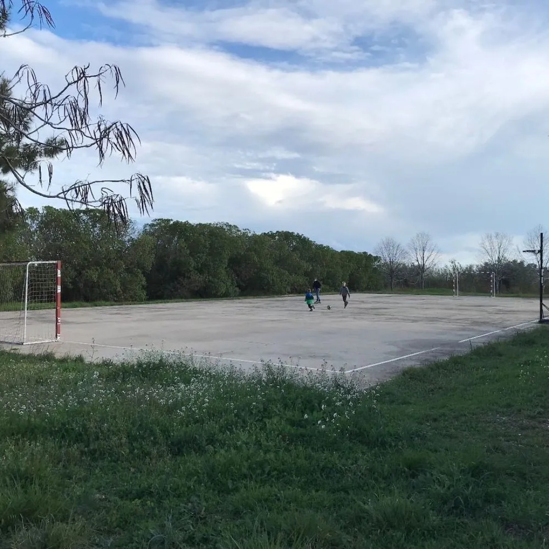 Mas del Burga - Adults Only