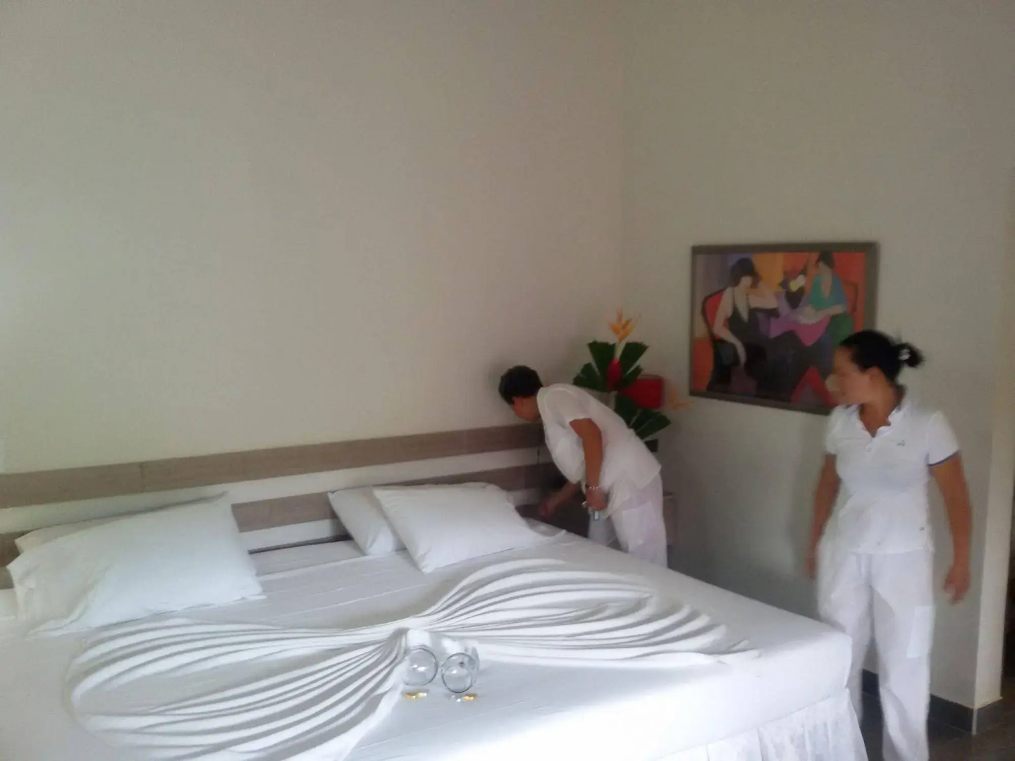 El Tesoro Hotel Y Centro De Convenciones