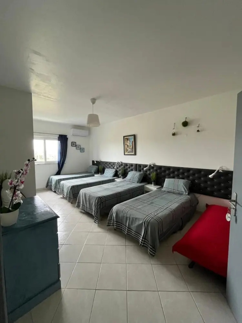 La Villa Paradis Pera