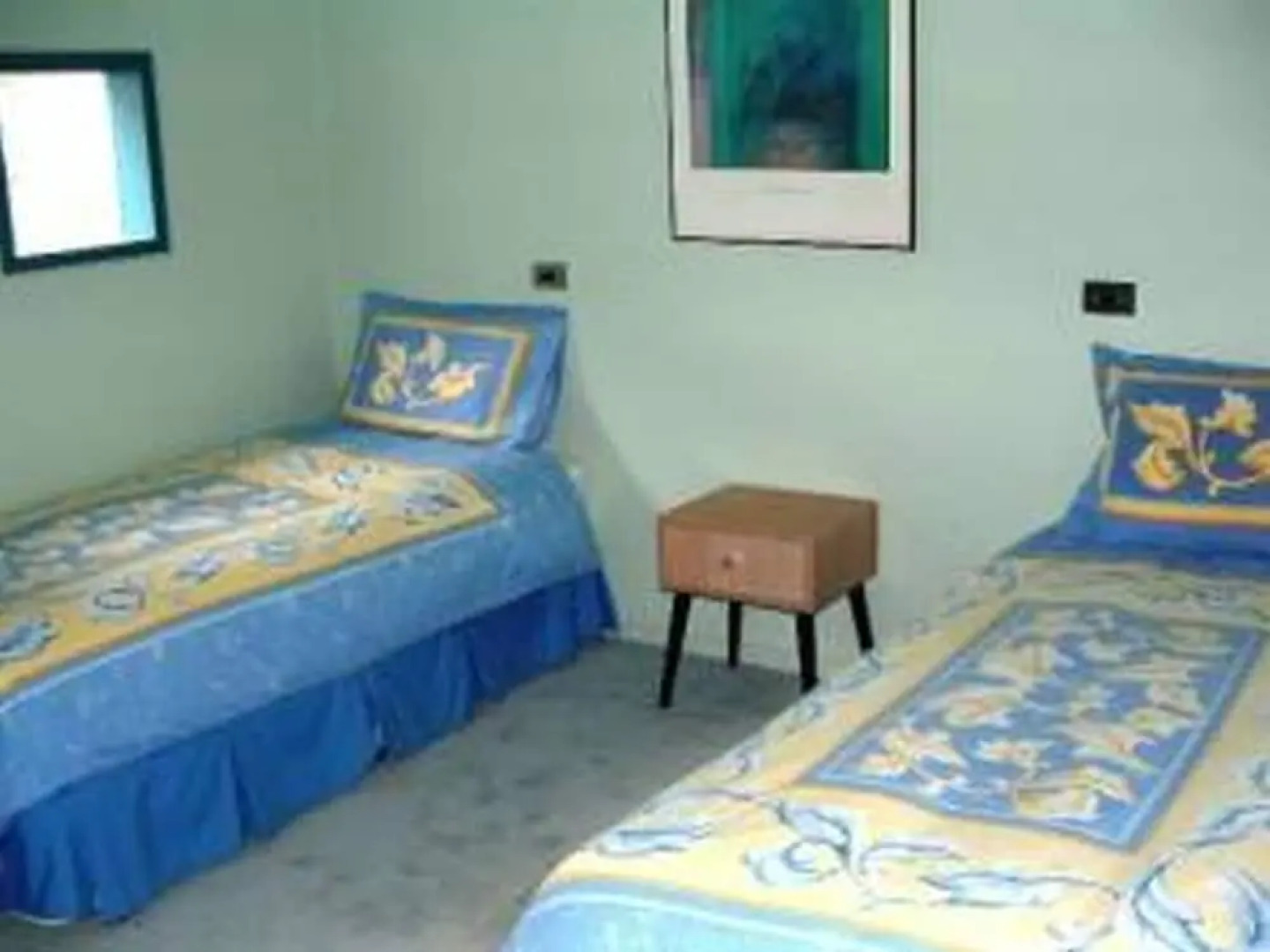 Beach House 2 - Tura Beach