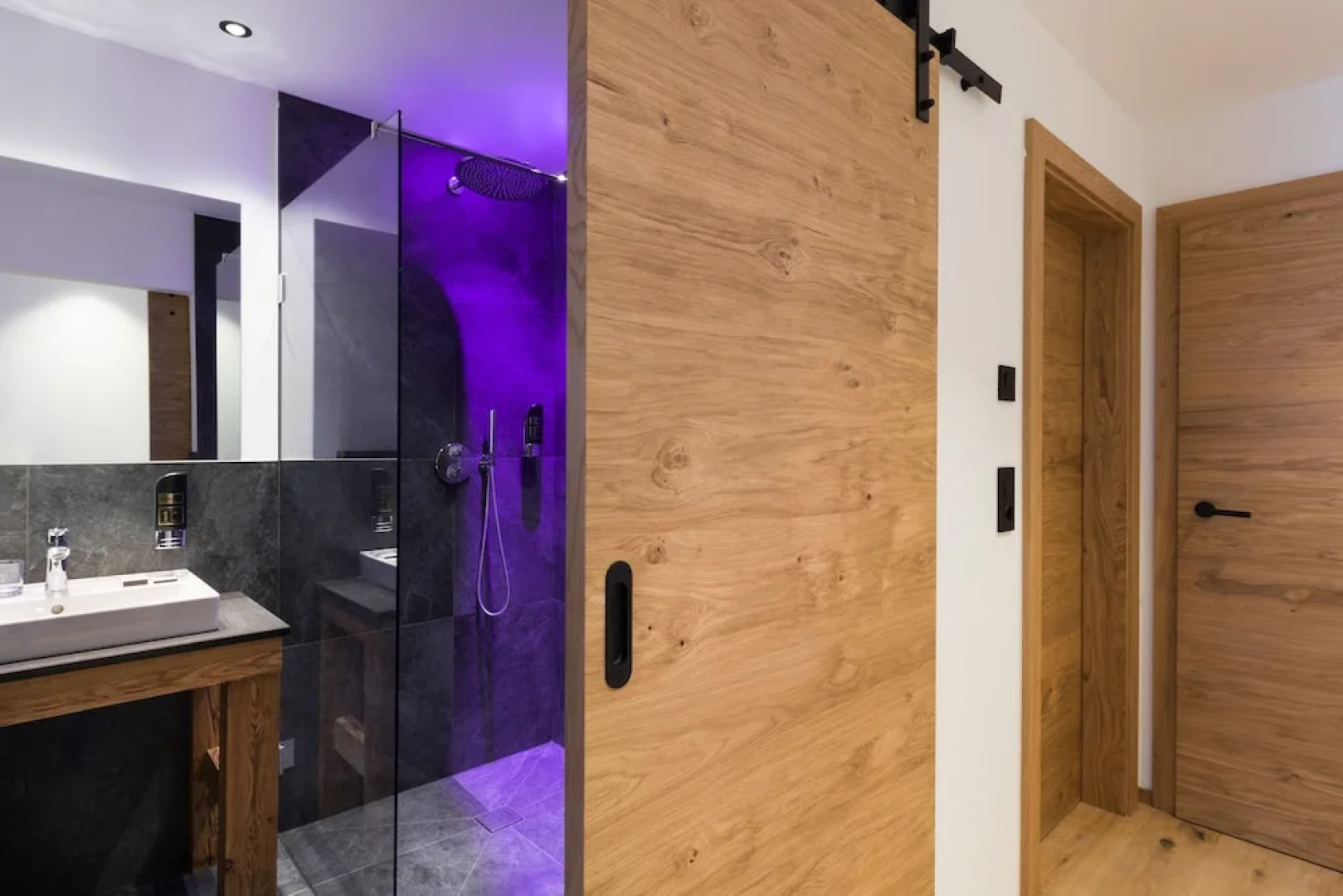 Boutique Hotel Die Alpbacherin