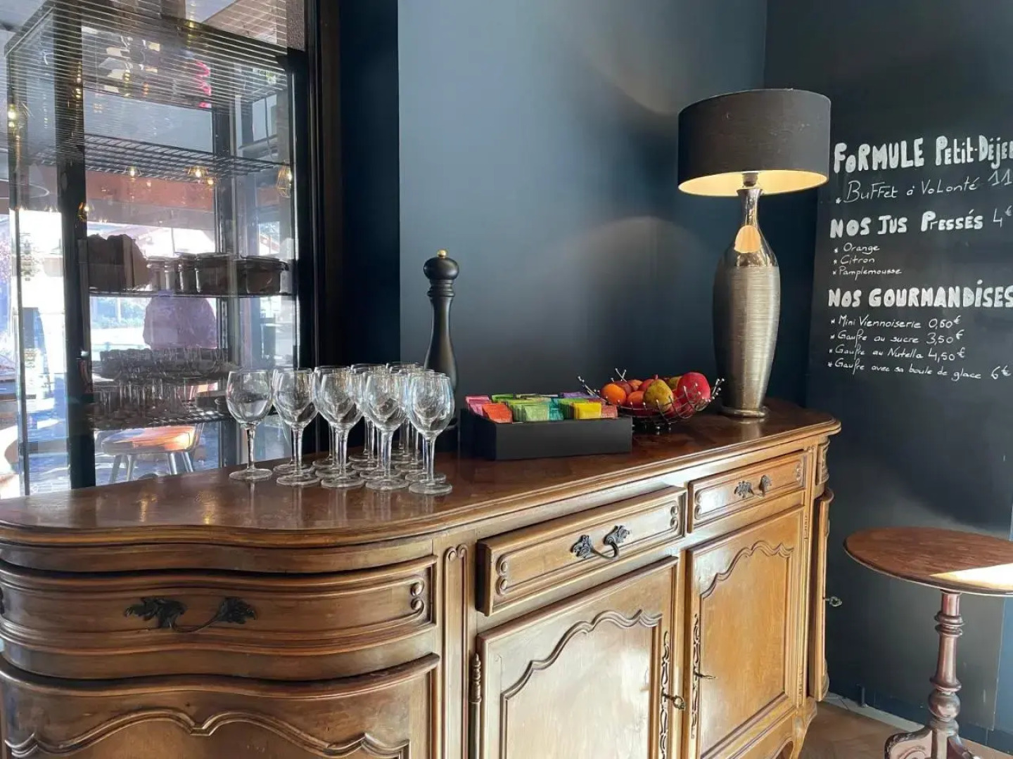 Hôtel Bar des Sports