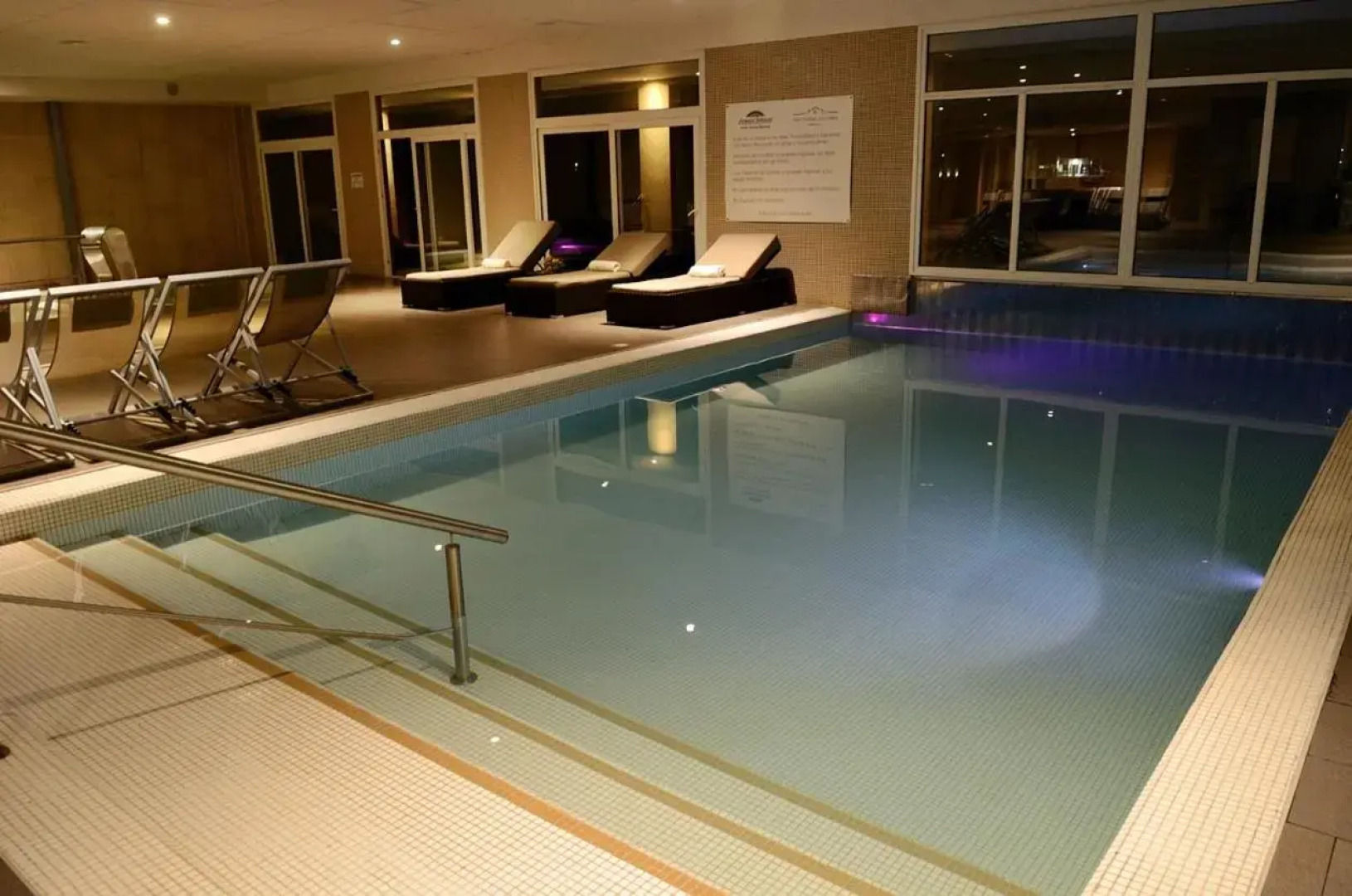 Howard Johnson Hotel Termal Dolores