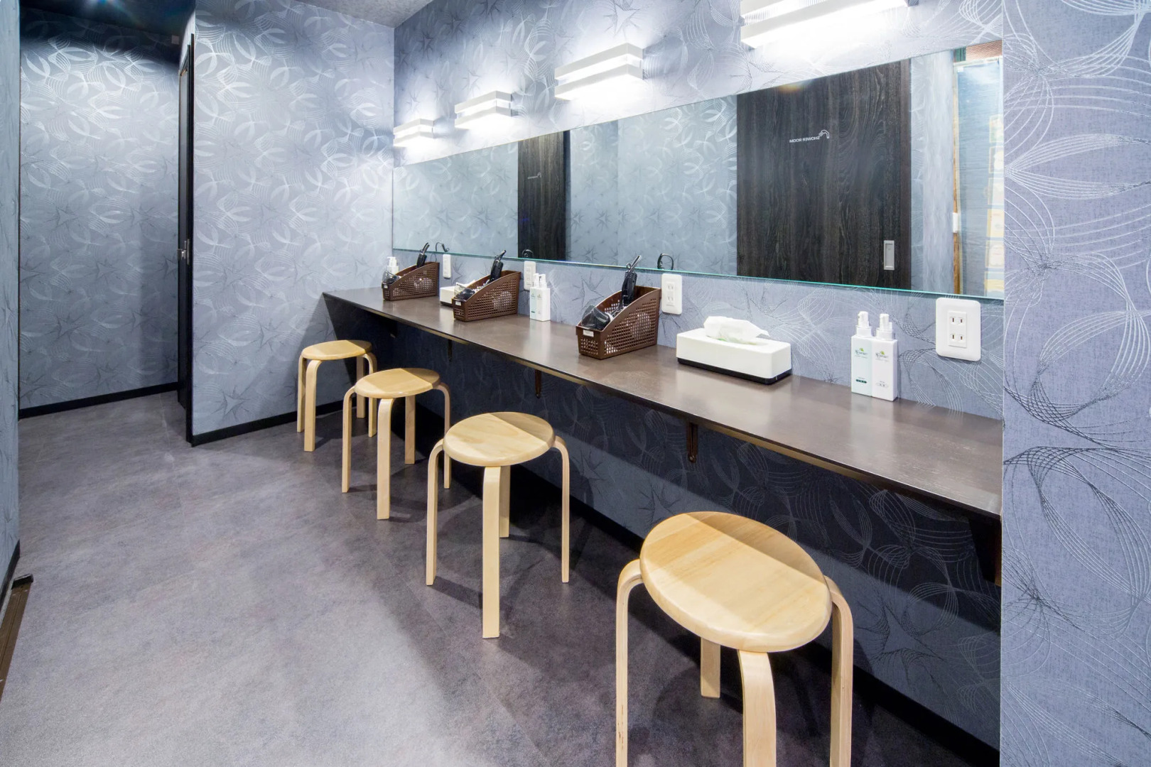 HOSTEL　WASABI Nagoya Ekimae