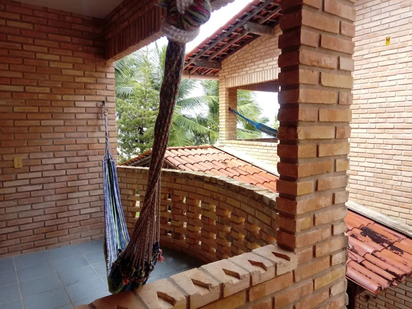 Pousada e Restaurante O Marinheiro