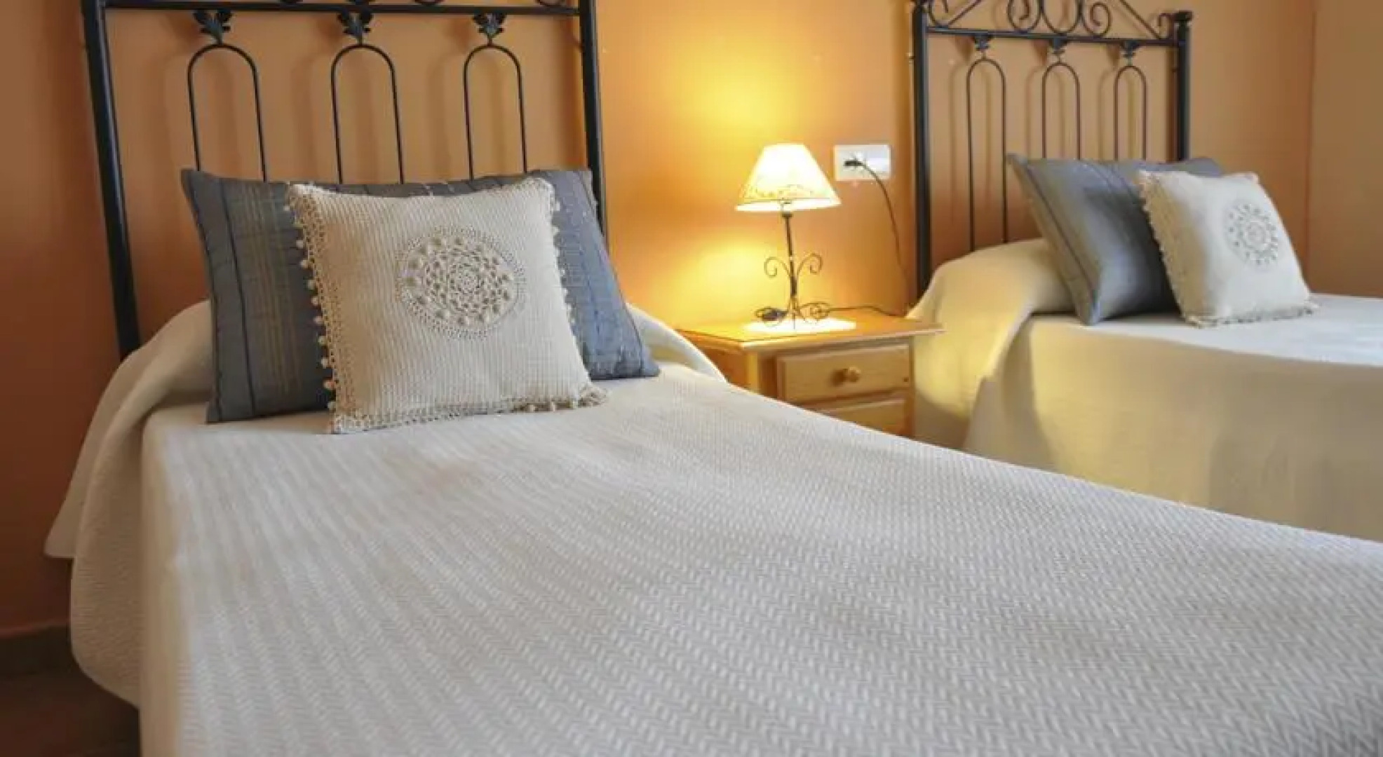 Casas Rurales Huerta Ricao