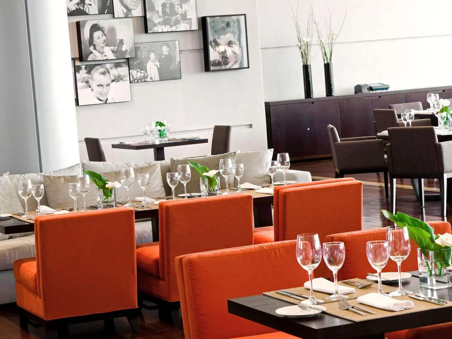 Sofitel La Reserva Cardales