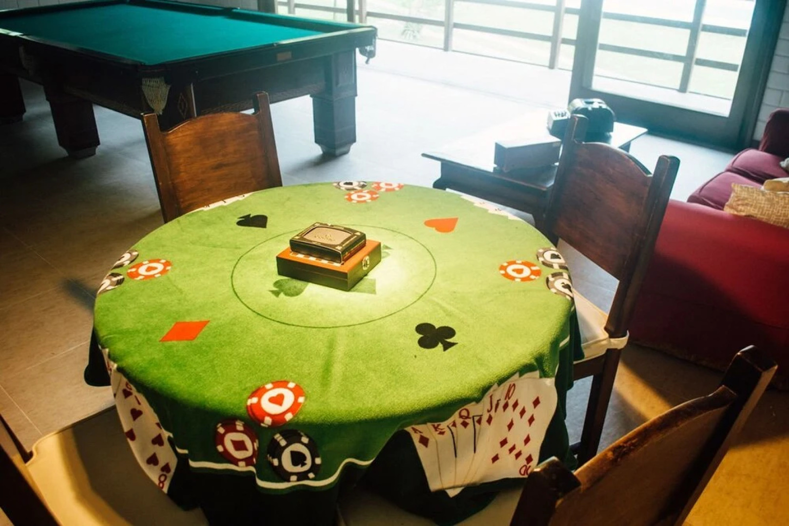 Pousada Tucano do Cuiabá