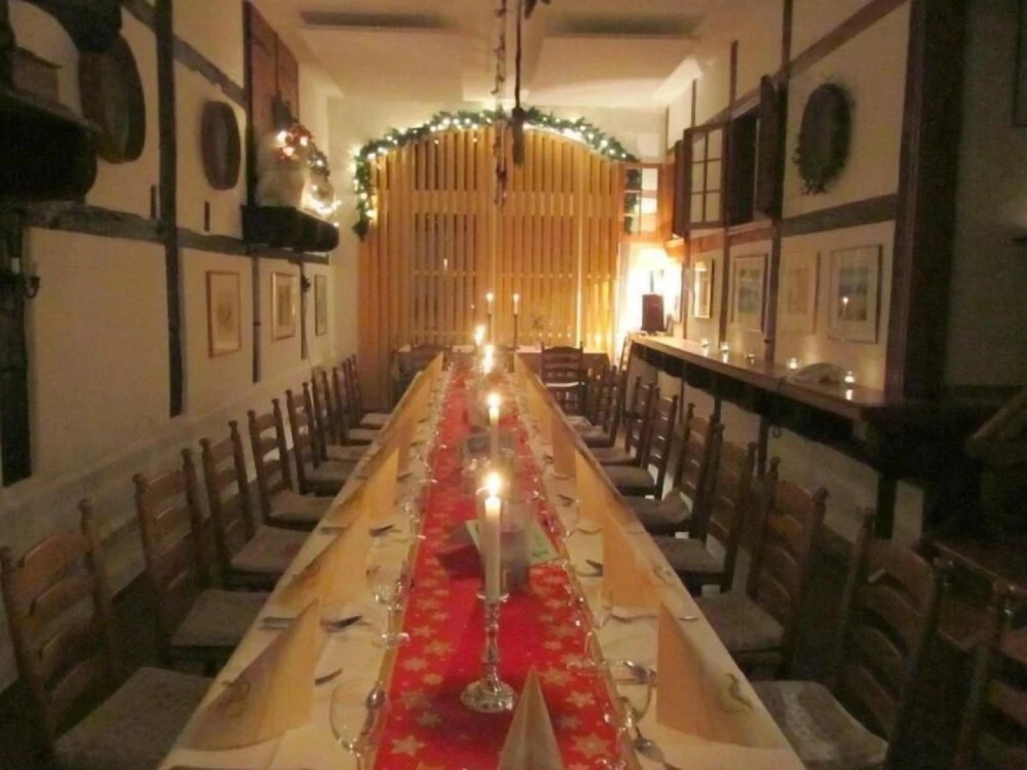 Land-gut-Hotel Lohmann