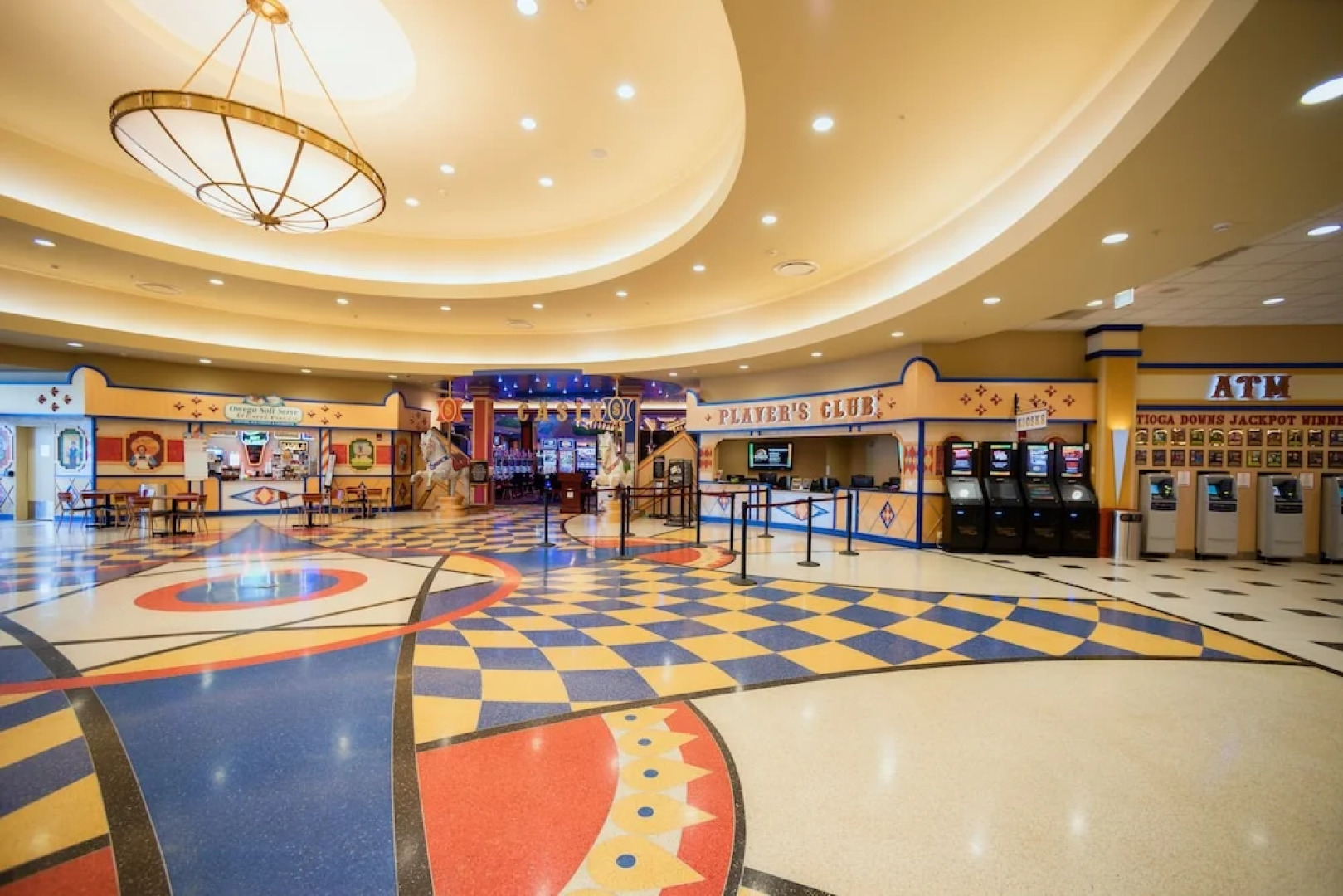 Tioga Downs Casino and Resort