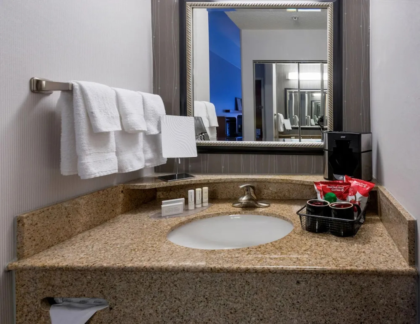 Courtyard Panama City