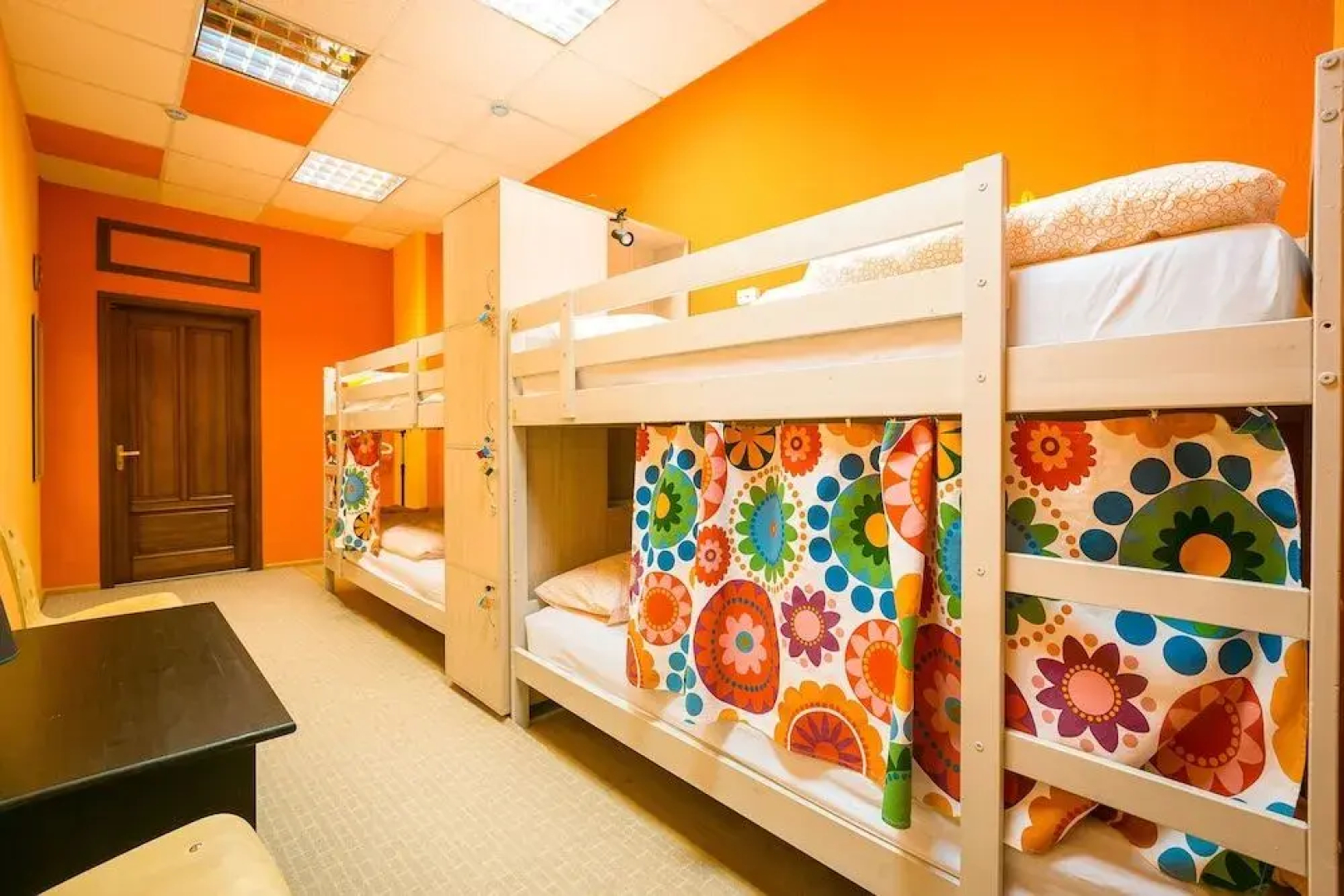 Hello-Hostel
