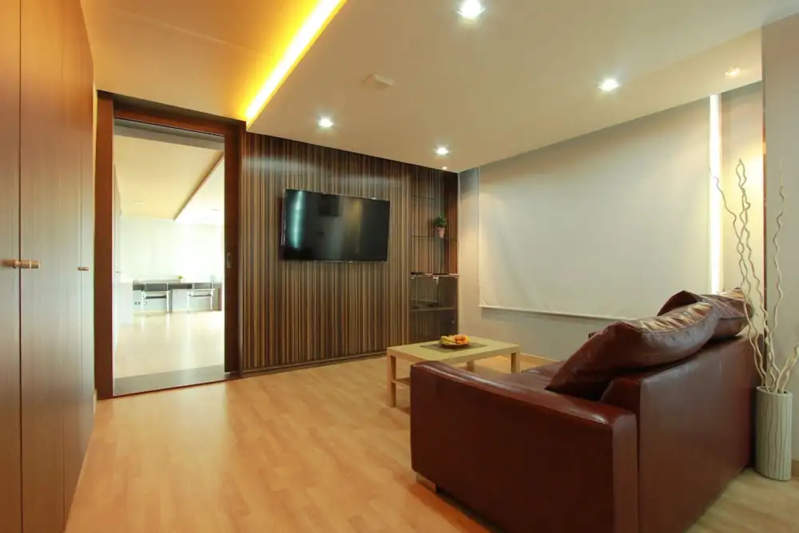 Big Tree Residence Suvarnabhumi