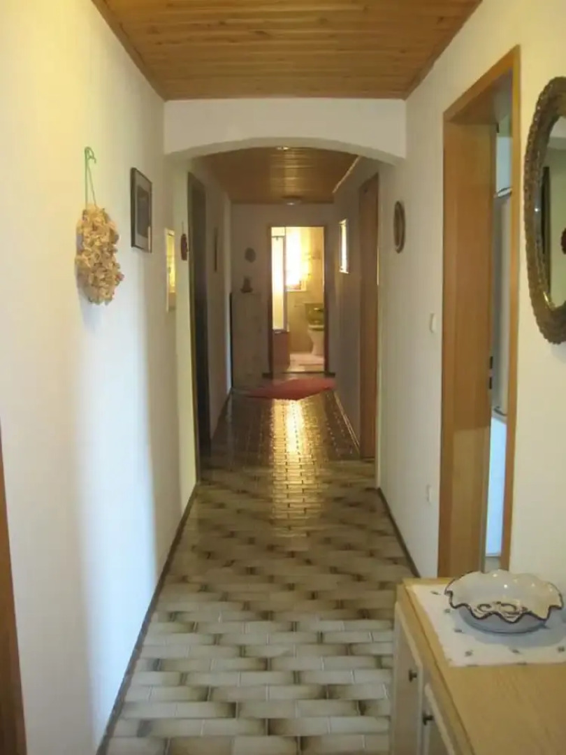 Ferienwohnung Stilla Traurig