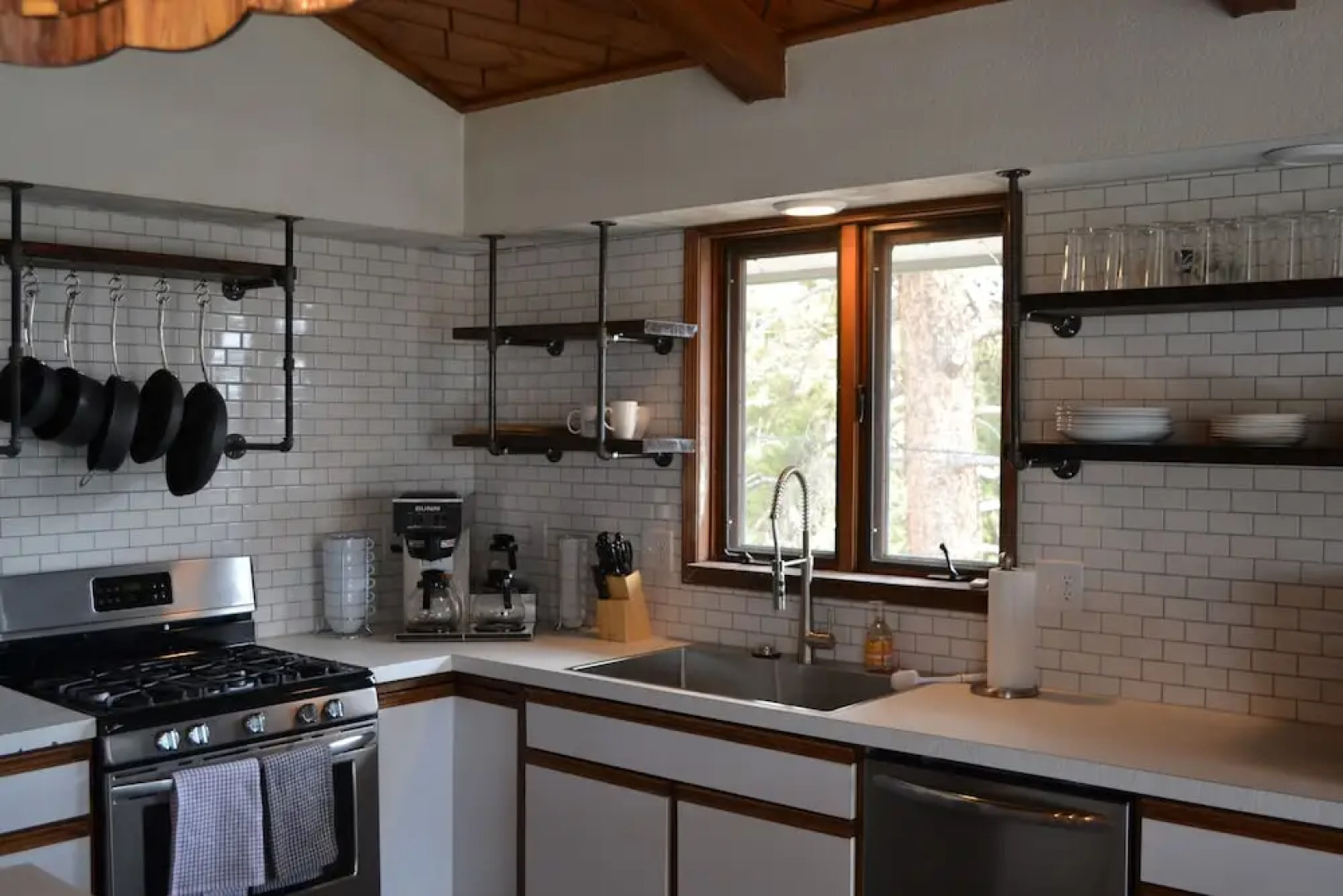 The Mountaineer Hostel