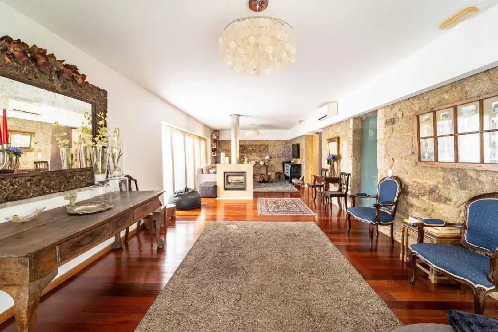 Casas Casal Do Carvalhal